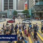 AI dapat meningkatkan gaji warga Hong Kong hingga 28%, jika pengusaha menjembatani kesenjangan pelatihan, kata penelitian Amaon